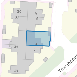 Perceel AMF00-N-1145