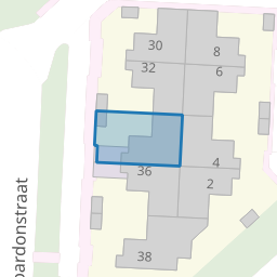 Perceel AMF00-N-1149