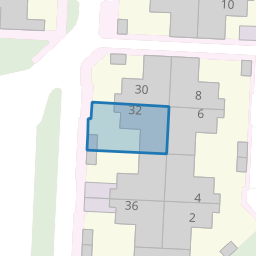 Perceel AMF00-N-1150