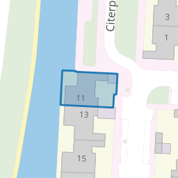 Perceel AMF00-N-1153