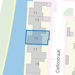 Perceel AMF00-N-1155