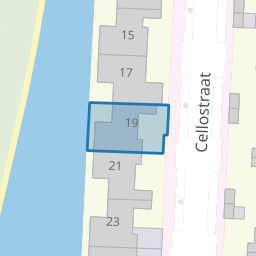 Perceel AMF00-N-1157