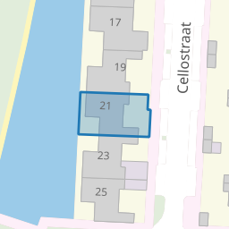 Perceel AMF00-N-1158