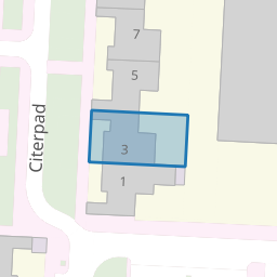 Perceel AMF00-N-1165