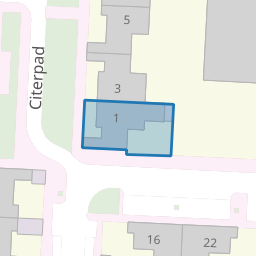 Perceel AMF00-N-1166