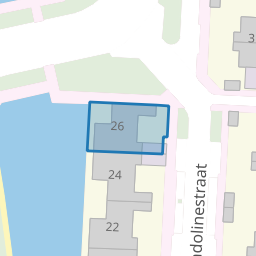 Perceel AMF00-N-1167