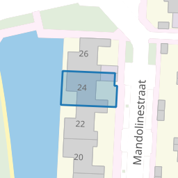 Perceel AMF00-N-1168