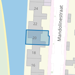 Perceel AMF00-N-1170