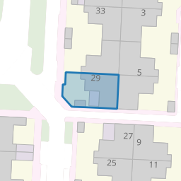 Perceel AMF00-N-1175