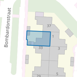 Perceel AMF00-N-1178