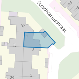 Perceel AMF00-N-1180