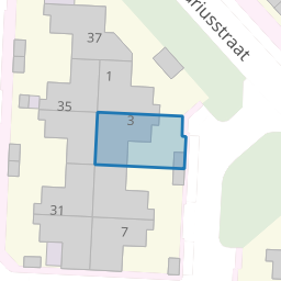 Perceel AMF00-N-1181