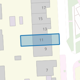 Perceel AMF00-N-1189