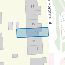 Perceel AMF00-N-1190