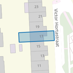 Perceel AMF00-N-1192