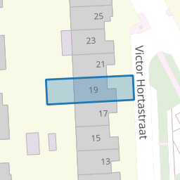 Perceel AMF00-N-1193