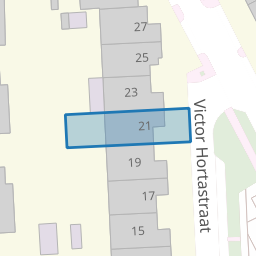 Perceel AMF00-N-1194