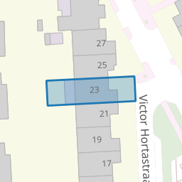 Perceel AMF00-N-1195