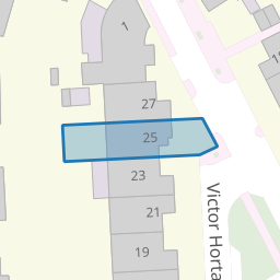 Perceel AMF00-N-1196