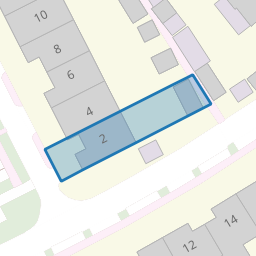 Perceel AMF00-N-1199