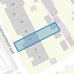 Perceel AMF00-N-1201