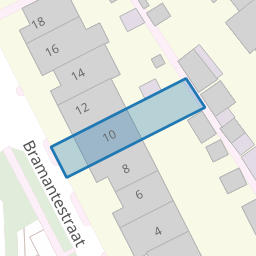 Perceel AMF00-N-1203