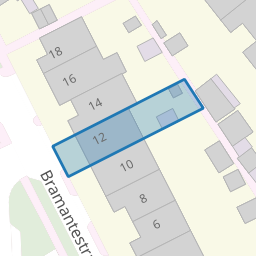 Perceel AMF00-N-1204