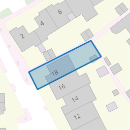 Perceel AMF00-N-1207