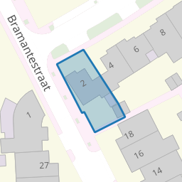 Perceel AMF00-N-1208