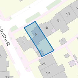 Perceel AMF00-N-1209