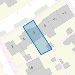 Perceel AMF00-N-1210