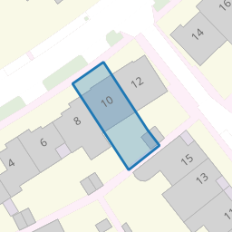 Perceel AMF00-N-1212