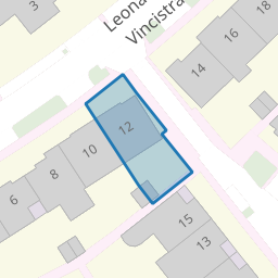 Perceel AMF00-N-1213