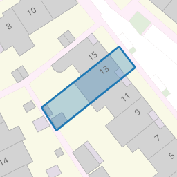 Perceel AMF00-N-1215