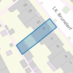 Perceel AMF00-N-1217