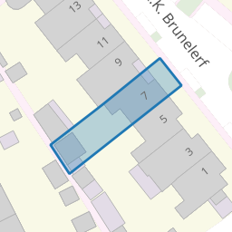 Perceel AMF00-N-1218