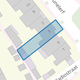 Perceel AMF00-N-1219