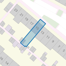 Perceel AMF00-N-1225