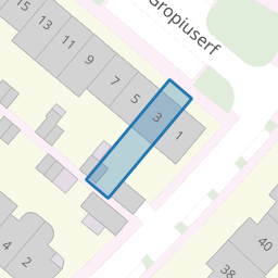 Perceel AMF00-N-1231