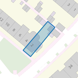 Perceel AMF00-N-1233