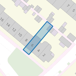 Perceel AMF00-N-1235