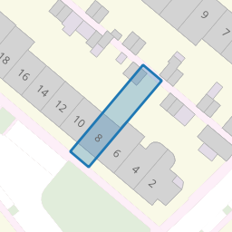 Perceel AMF00-N-1236