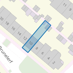 Perceel AMF00-N-1237