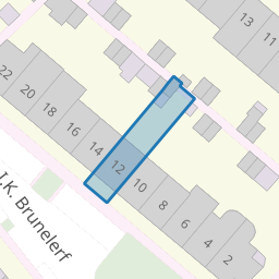 Perceel AMF00-N-1238