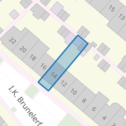 Perceel AMF00-N-1239