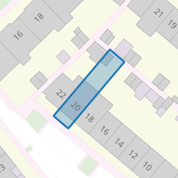 Perceel AMF00-N-1242