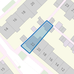 Perceel AMF00-N-1243