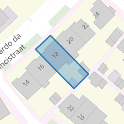 Perceel AMF00-N-1246