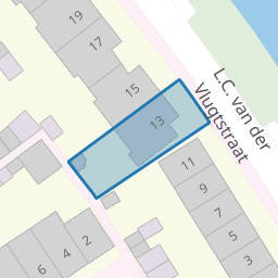 Perceel AMF00-N-1252