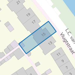 Perceel AMF00-N-1253